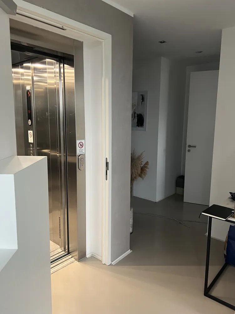 3 Zimmer Wohnung mit 120 m² in Düsseldorf – Bild 7
