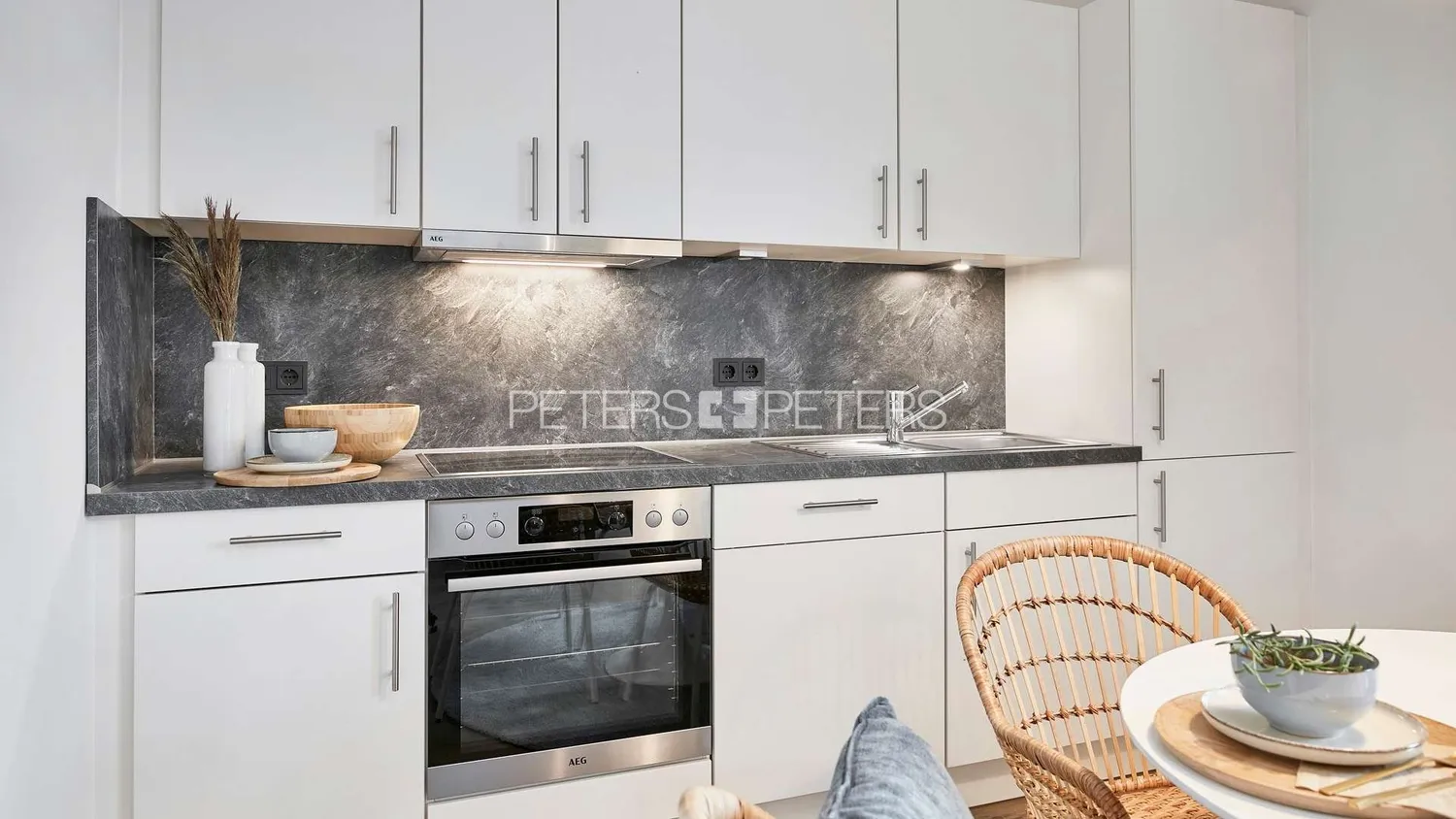 2 Zimmer Wohnung mit 64 m² in Schwerin – Bild 7