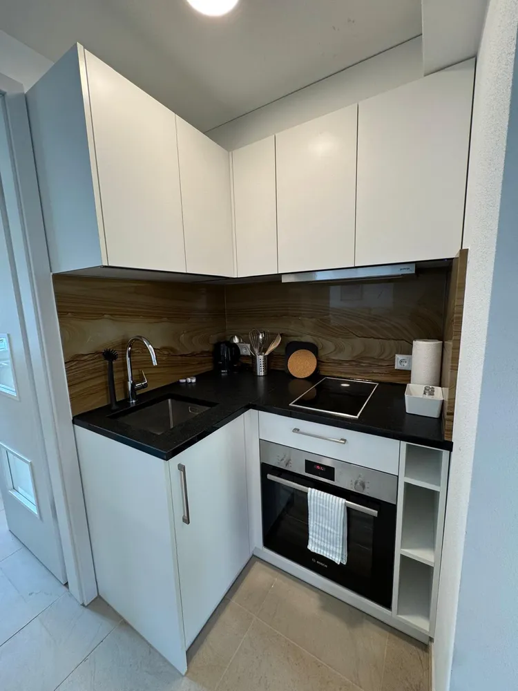 1 Zimmer Wohnung mit 38 m² in Würzburg – Bild 6