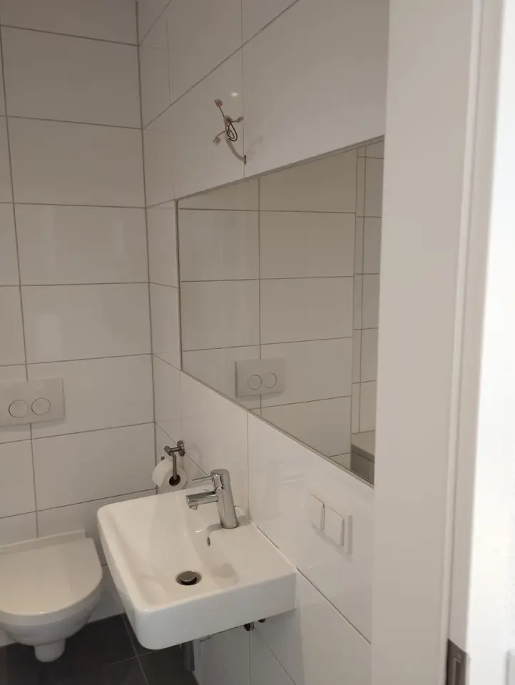 2 Zimmer Wohnung mit 25 m² in Mainz – Bild 5