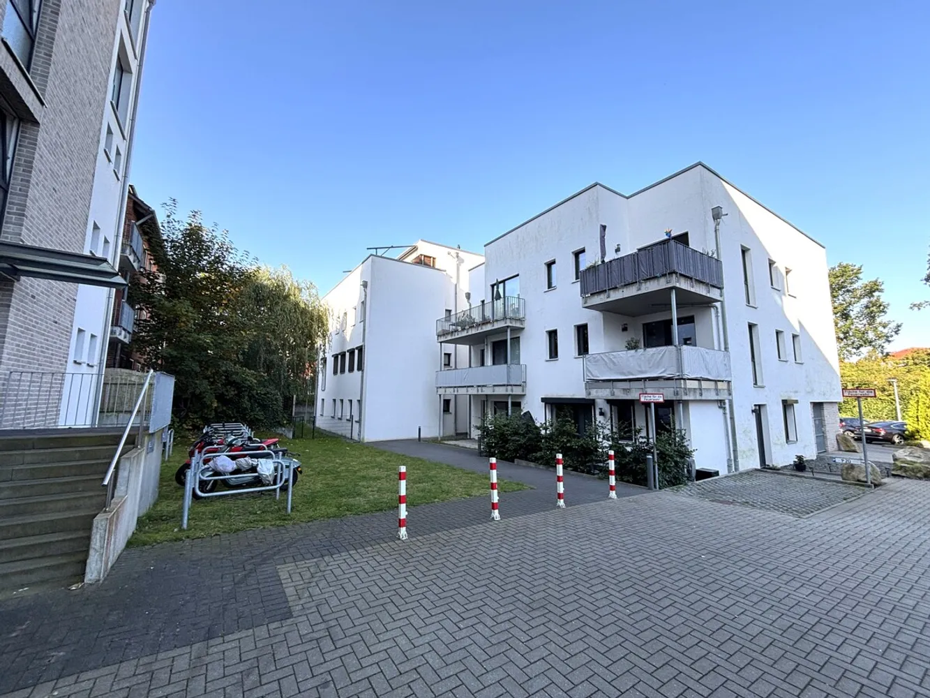 3 Zimmer Wohnung mit 97 m² in Kiel – Bild 1