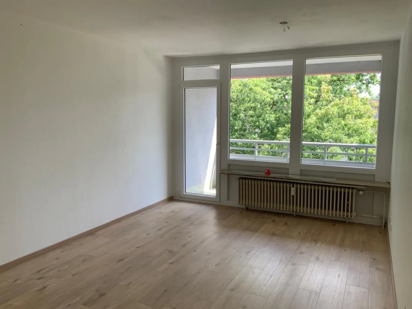 3 room apartment with 68 m² in Monheim am Rhein – Photo 3