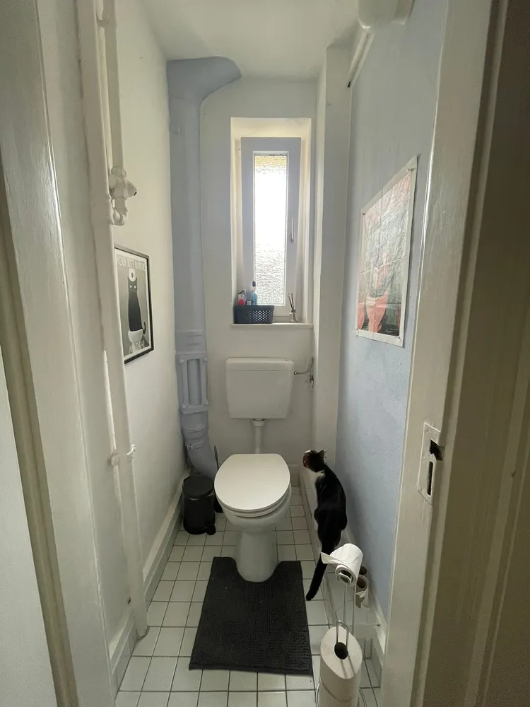 4 Zimmer Wohnung mit 90 m² in Stuttgart – Bild 6