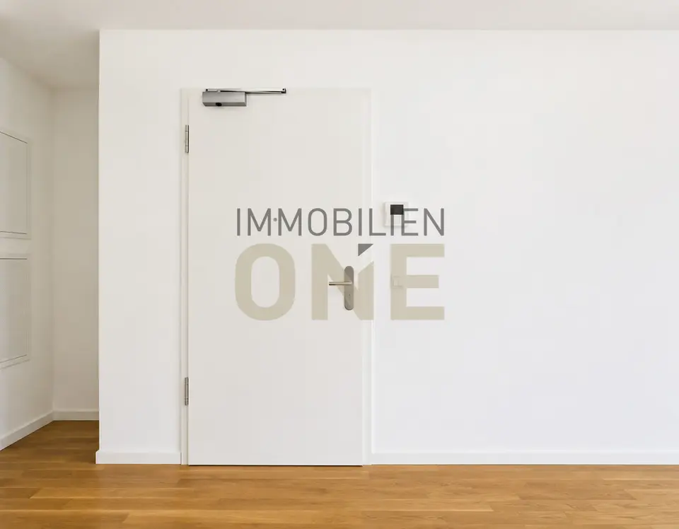 2 Zimmer Wohnung mit 51 m² in Regensburg – Bild 5