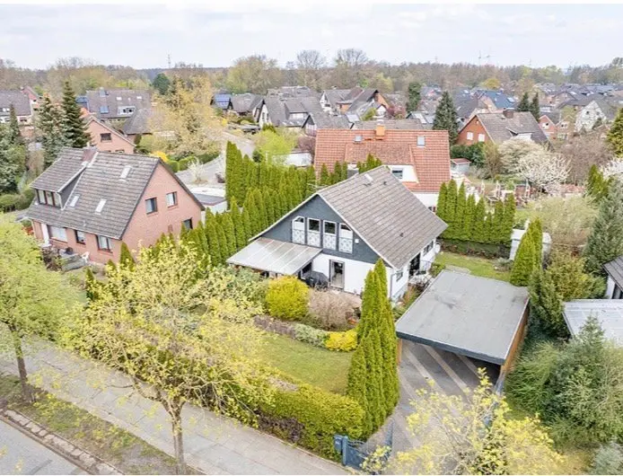 5 Zimmer Haus mit 160 m² in Buxtehude – Bild 3