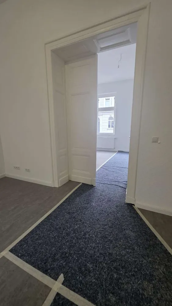 2 Zimmer Wohnung mit 62 m² in Mönchengladbach – Bild 5