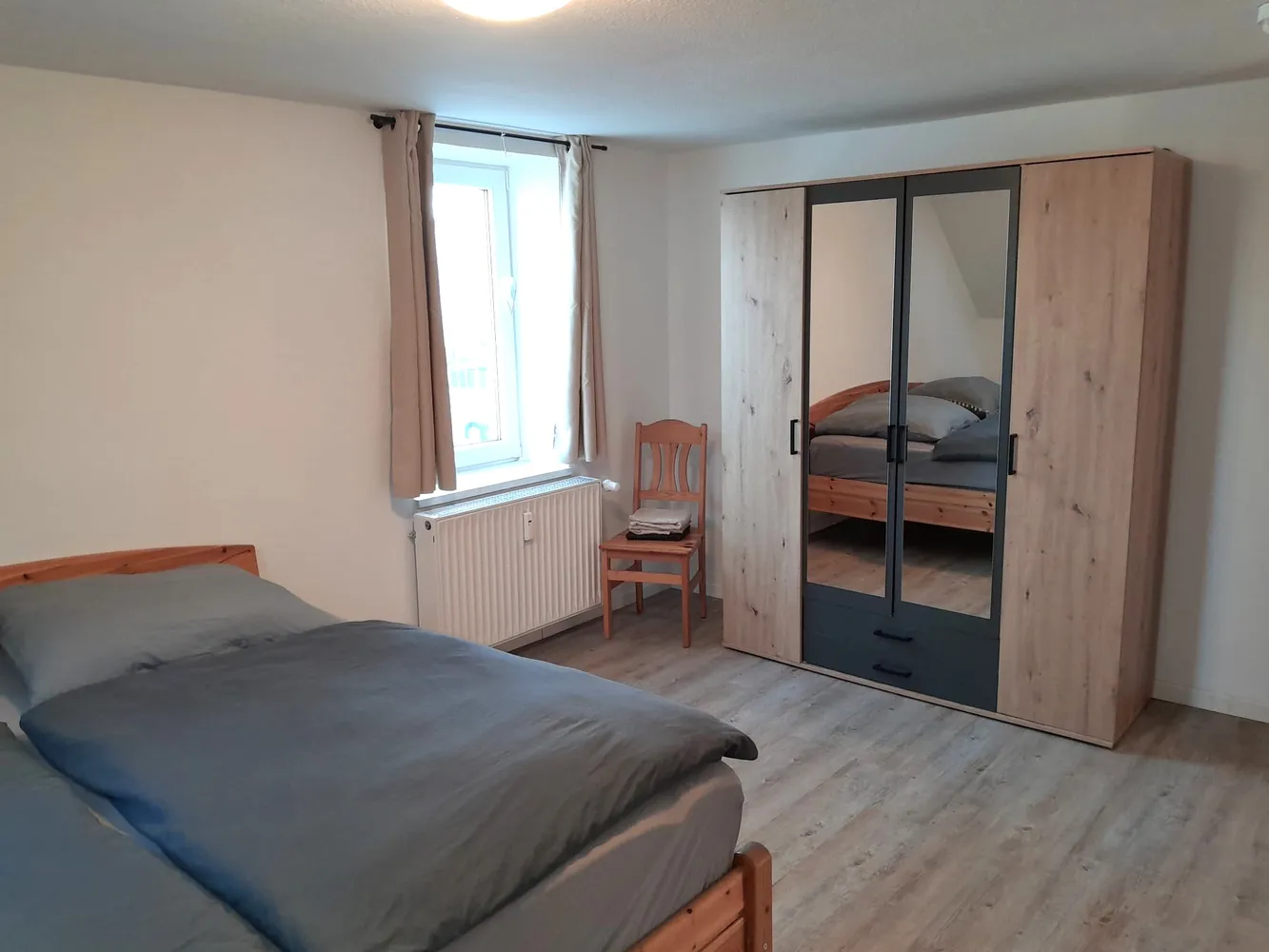 4 Zimmer Wohnung mit 83 m² in Detmold – Bild 5