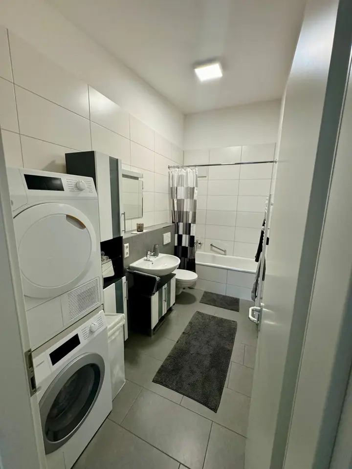 3 Zimmer Wohnung mit 87 m² in Leonberg – Bild 7