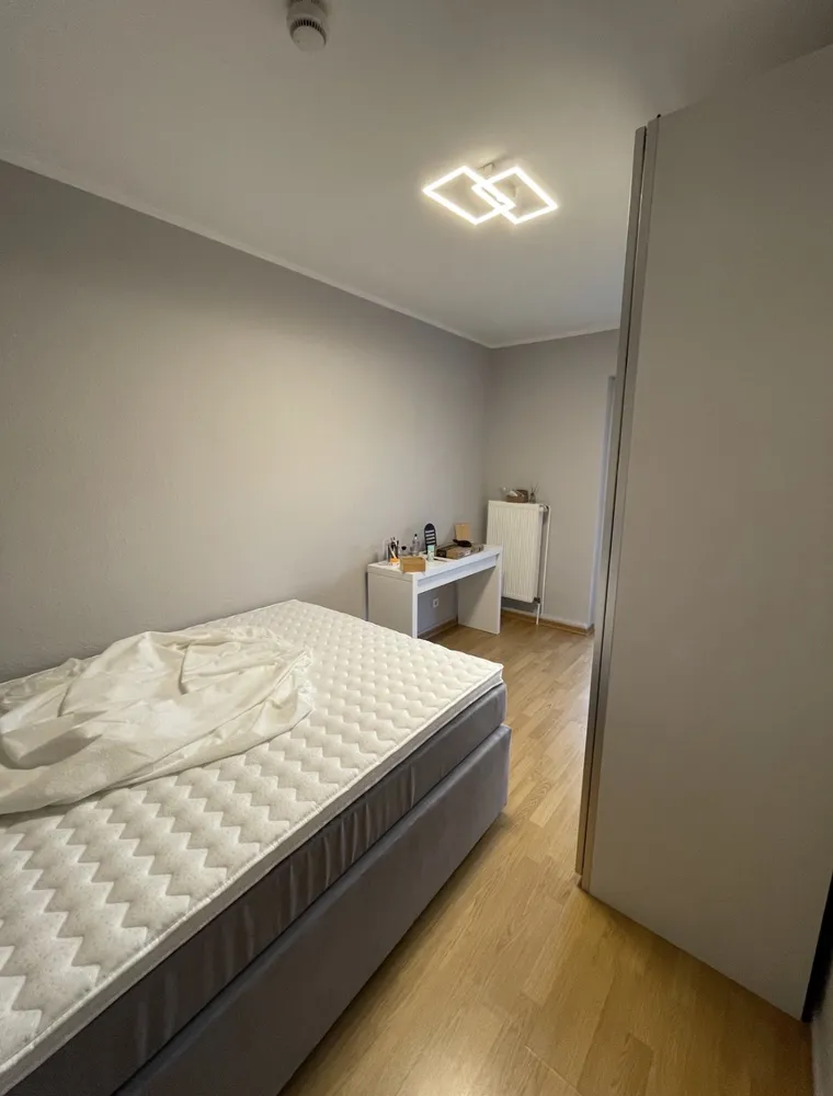 3 Zimmer Wohnung mit 44 m² in Herne – Bild 9