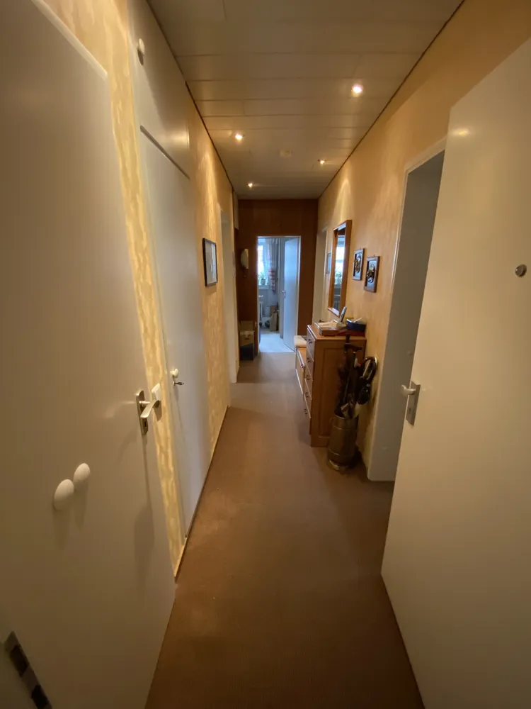 3 Zimmer Wohnung mit 65 m² in Düsseldorf – Bild 4