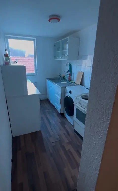 Studio mit 16 m² in Neu-Ulm – Bild 2
