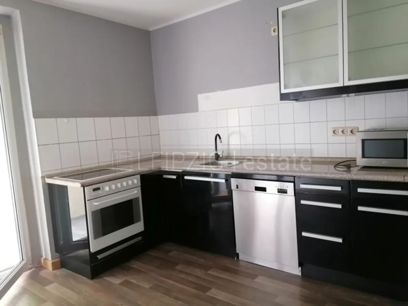 2 Zimmer Wohnung mit 75 m² in Leipzig – Bild 1