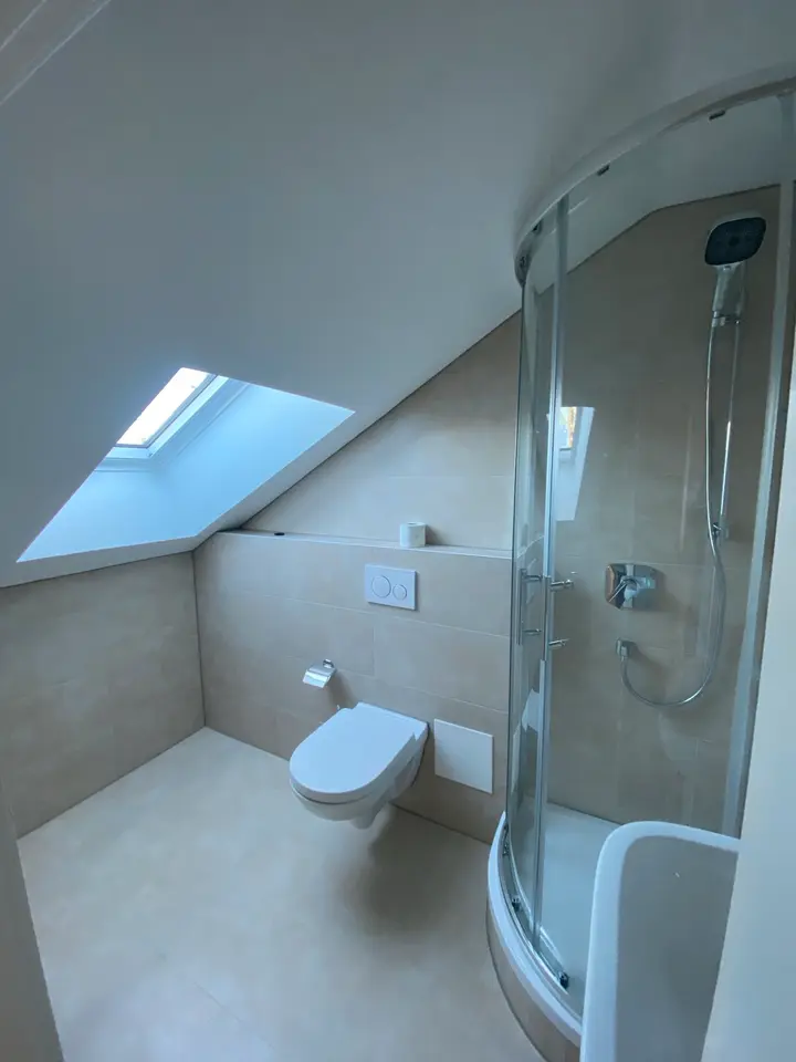 2 Zimmer Wohnung mit 40 m² in Böblingen – Bild 5