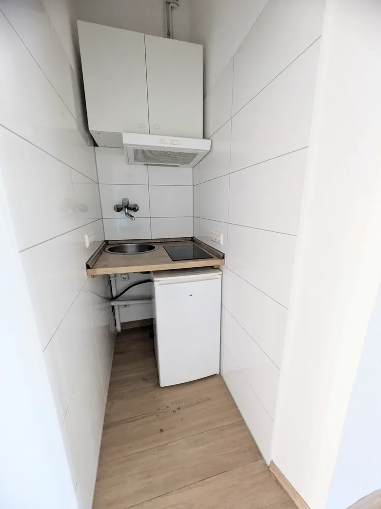 2 Zimmer Wohnung mit 29 m² in Stuttgart – Bild 3