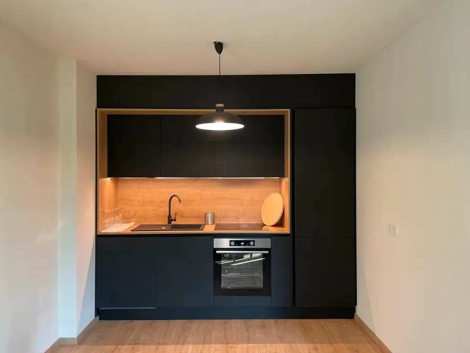 3 Zimmer Wohnung mit 75 m² in München – Bild 9