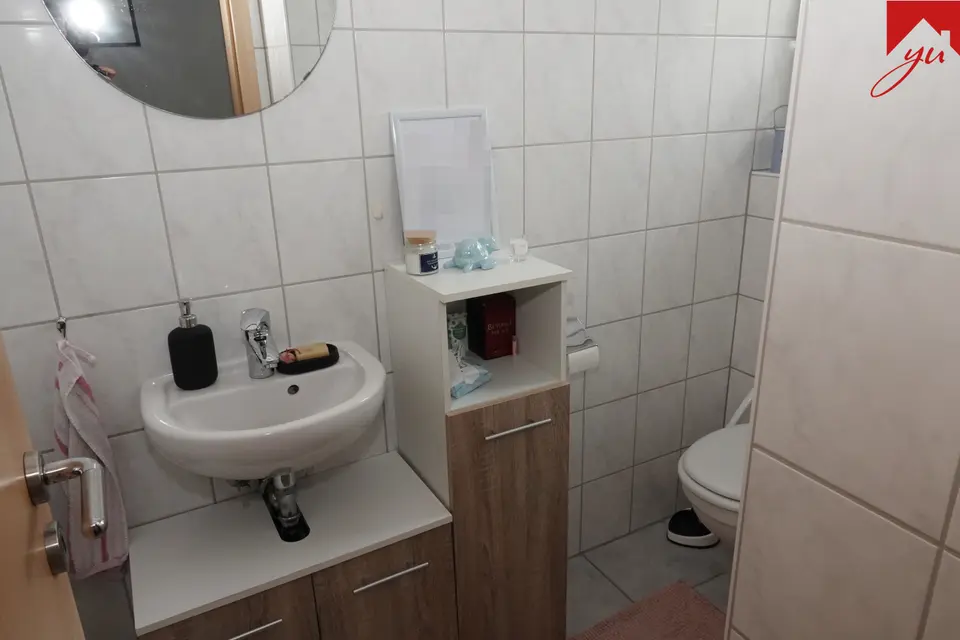 3 Zimmer Haus mit 80 m² in Aurich – Bild 6