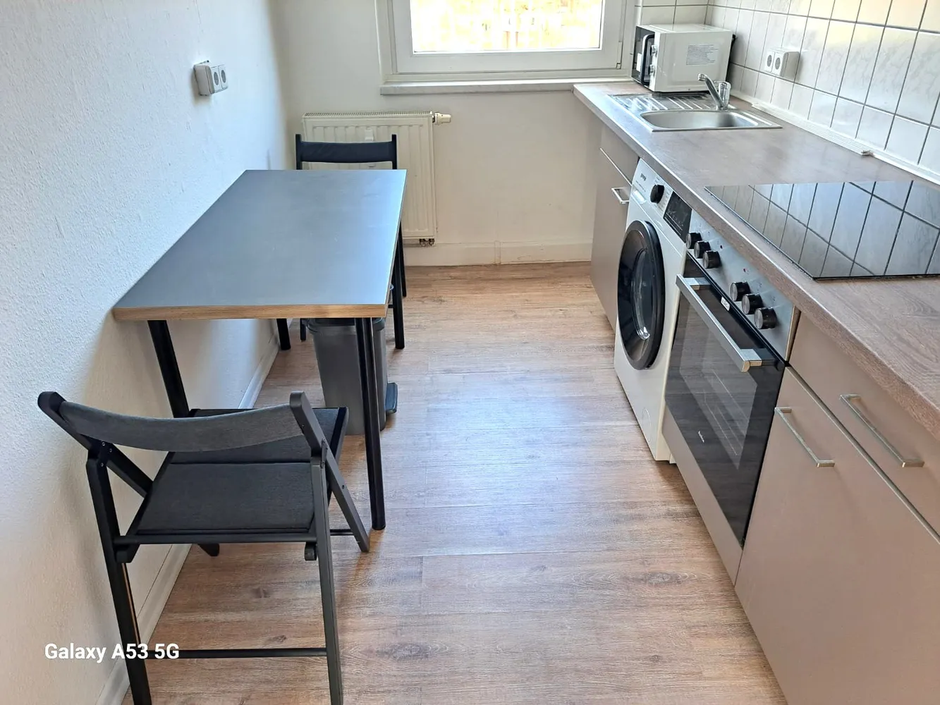 2 Zimmer Wohnung mit 59 m² in Wittenberg – Bild 8
