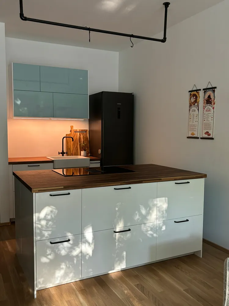 2 Zimmer Wohnung mit 75 m² in Leipzig – Bild 2