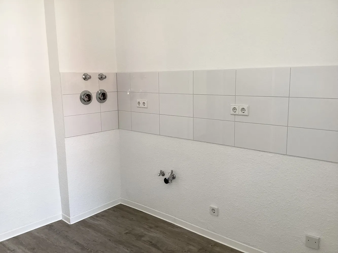 2 room apartment with 50 m² in Magdeburg – Photo 6