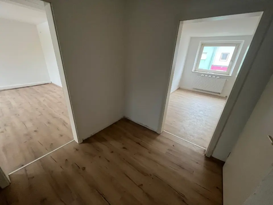 4 Zimmer Wohnung mit 62 m² in Hof – Bild 4