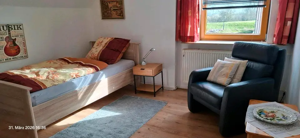 WG-Zimmer mit 130 m² in Stade – Bild 5