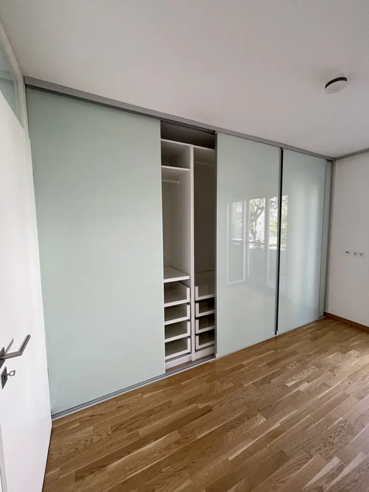 4 Zimmer Wohnung mit 109 m² in München – Bild 12