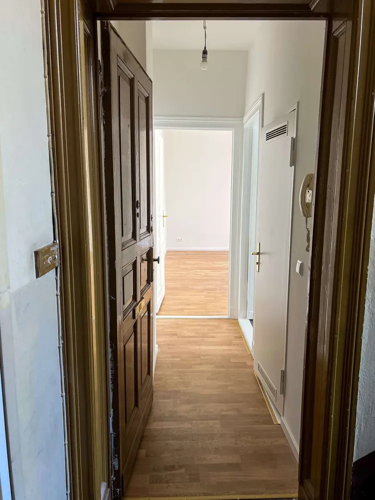 1 Zimmer Wohnung mit 34 m² in Berlin – Bild 3