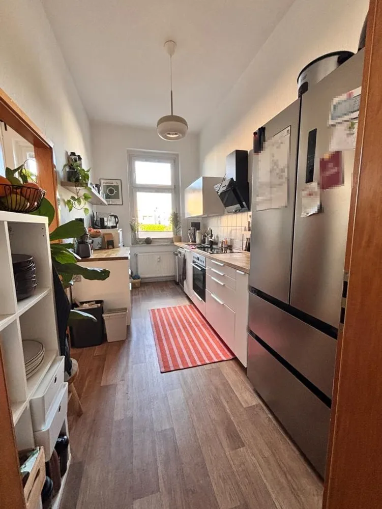 2 Zimmer Wohnung mit 98 m² in Magdeburg – Bild 12