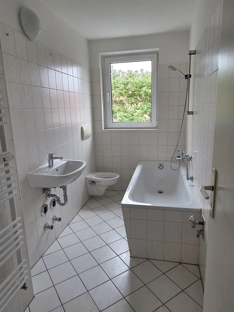 3 room apartment with 60 m² in Gotha – Photo 2