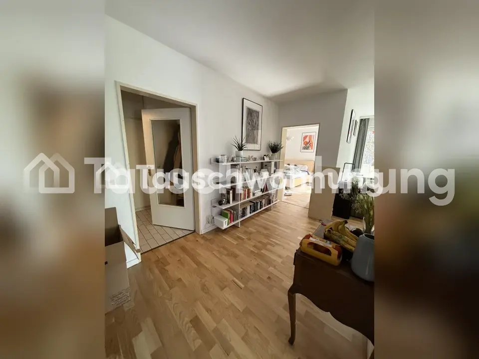 2 Zimmer Wohnung mit 38 m² in Coesfeld – Bild 7
