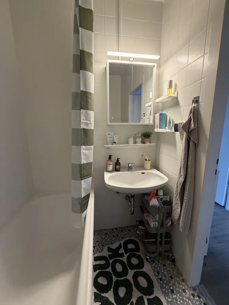 2 Zimmer Wohnung mit 55 m² in Düsseldorf – Bild 8
