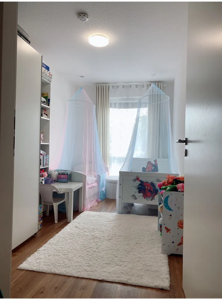 4 Zimmer Wohnung mit 99 m² in Duisburg – Bild 9