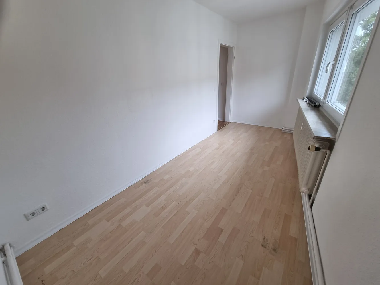 2 Zimmer Wohnung mit 52 m² in Braunschweig – Bild 8