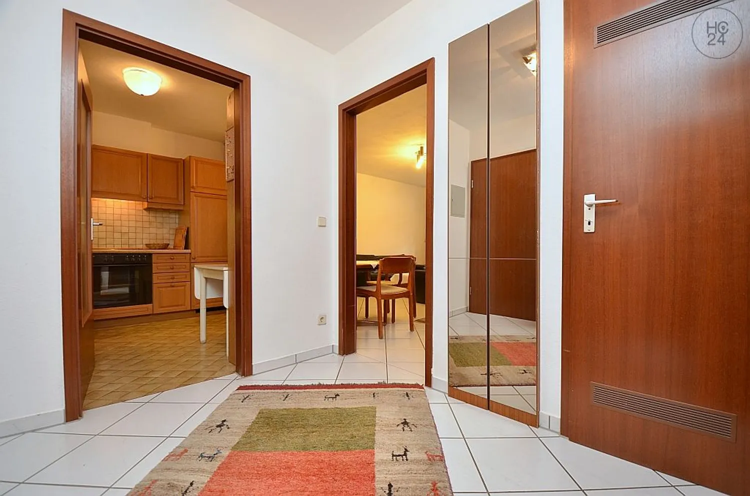 2 Zimmer Wohnung mit 61 m² in Ludwigsburg – Bild 7