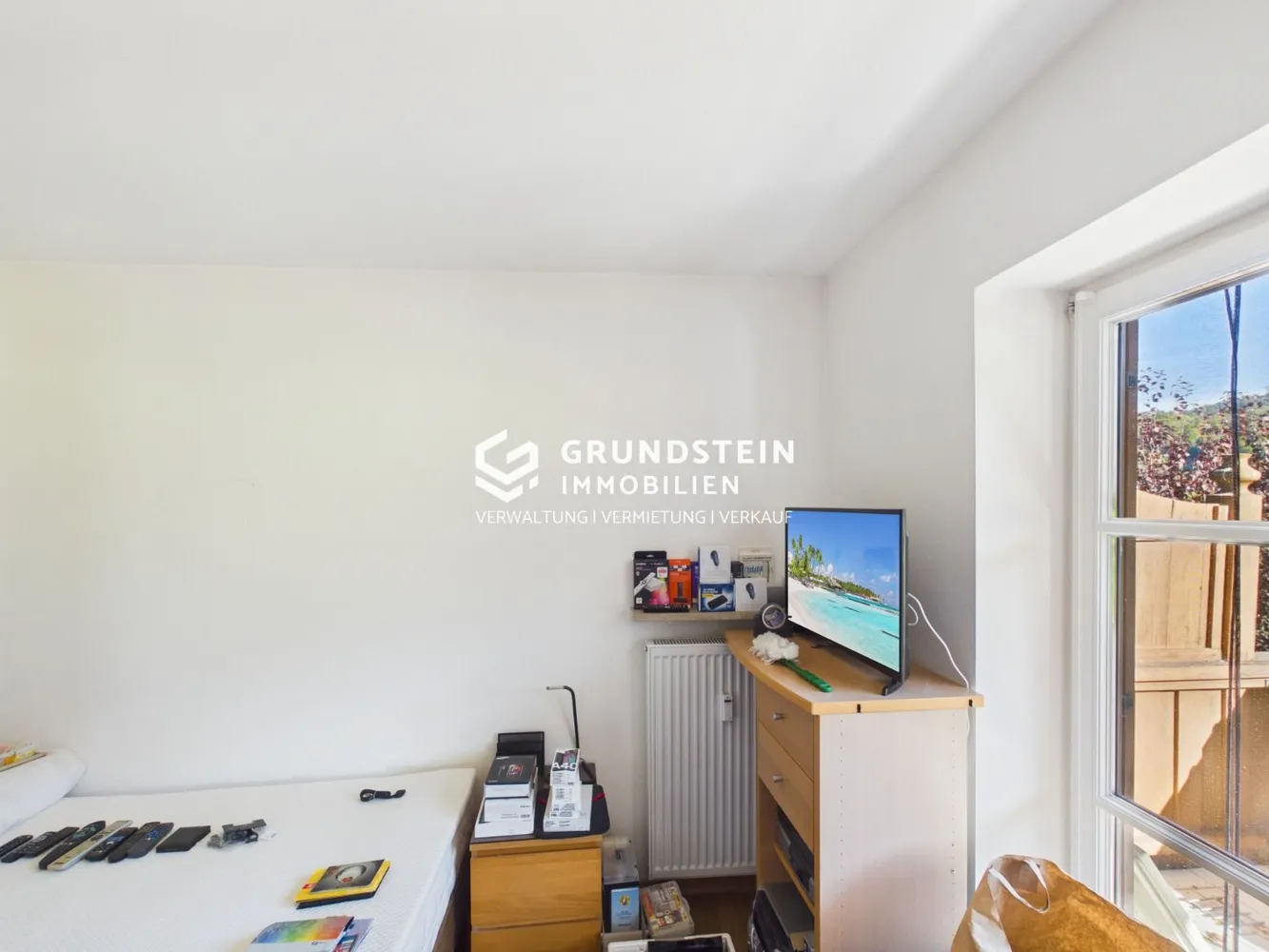 3 Zimmer Wohnung mit 109 m² in Garmisch-Partenkirchen – Bild 1