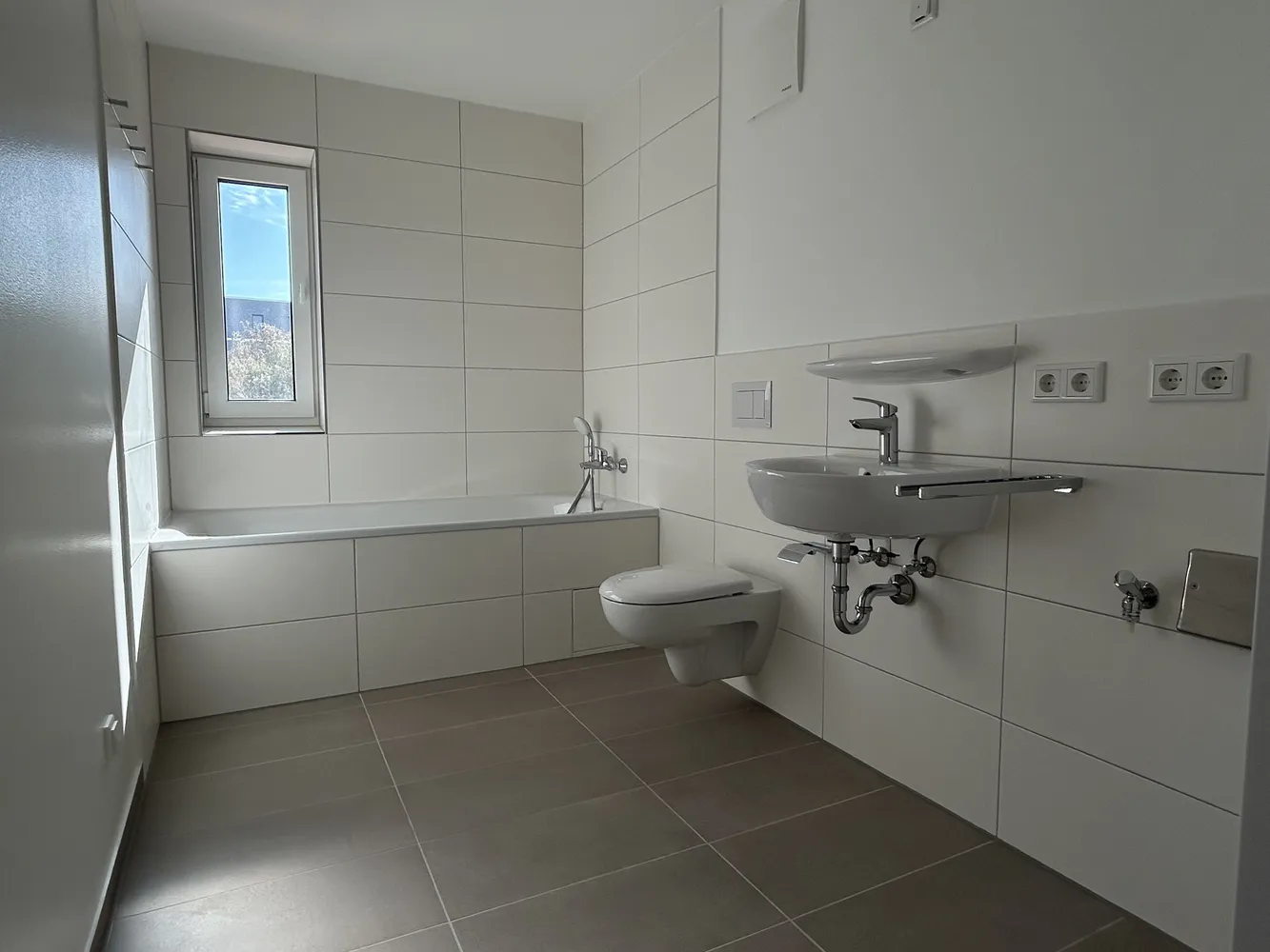 4 room apartment with 99 m² in Bielefeld – Photo 11