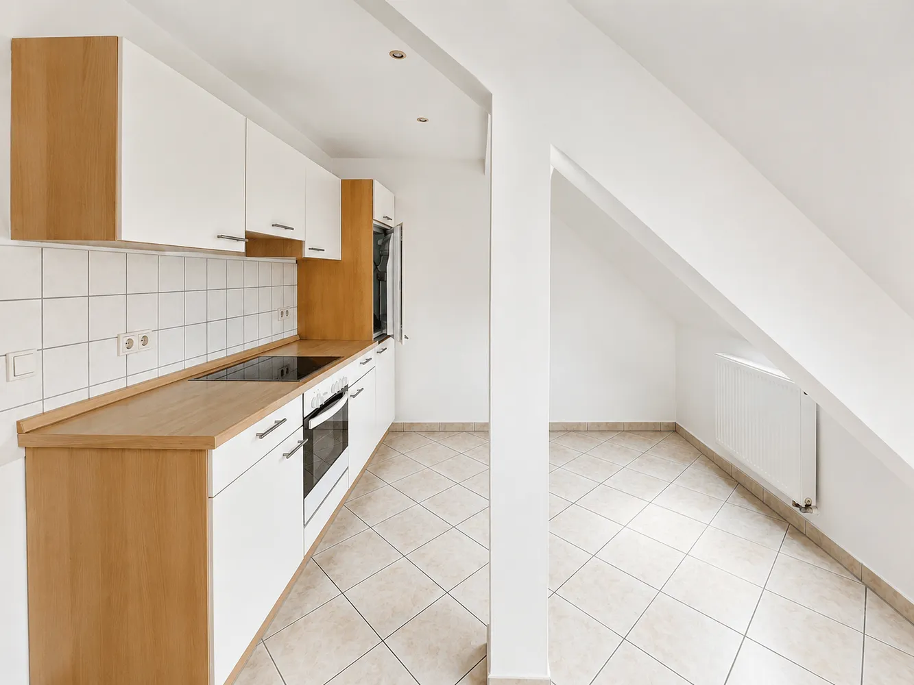 2 Zimmer Wohnung mit 80 m² in Leipzig – Bild 12