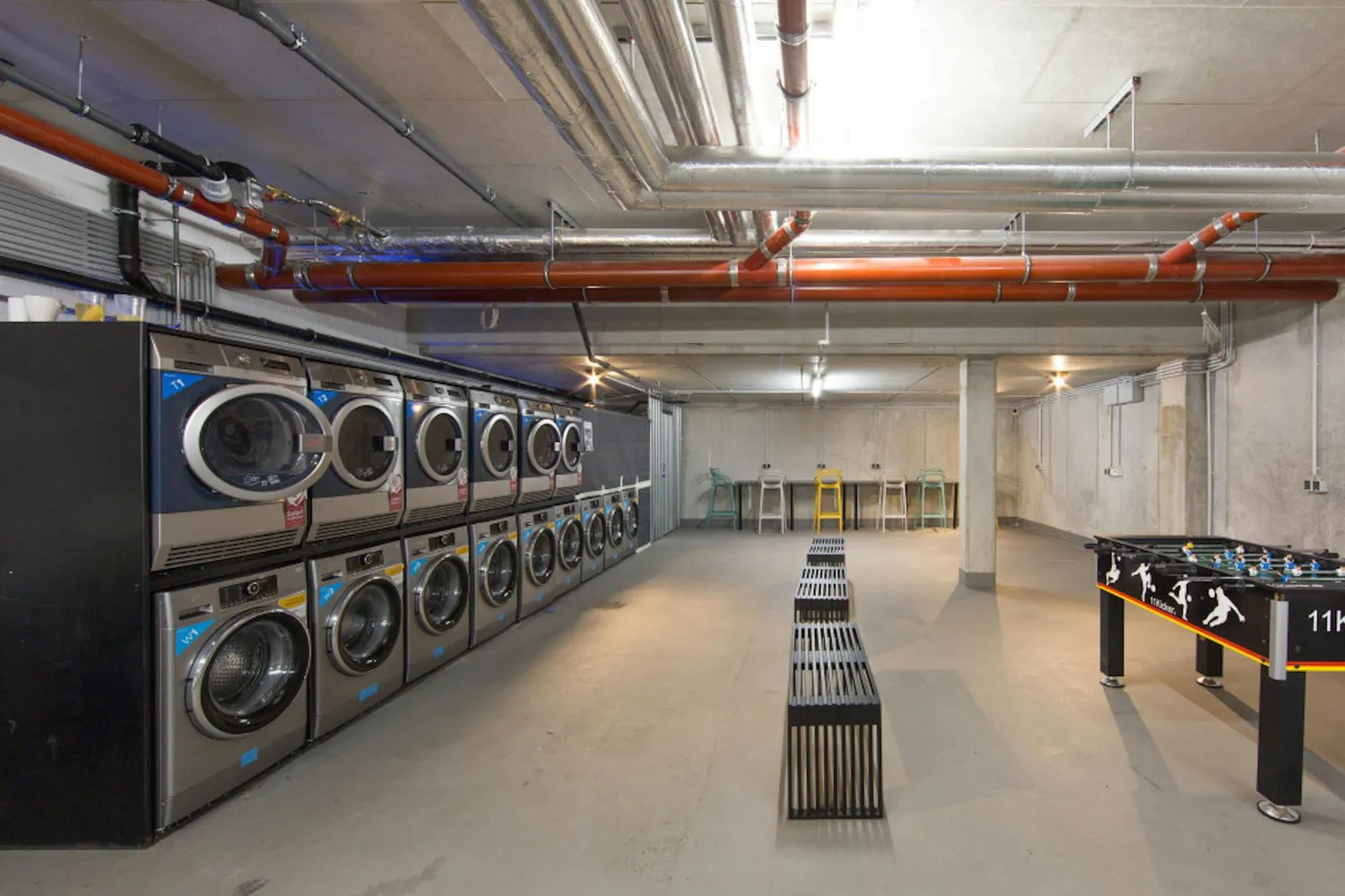 WG-Zimmer in Berlin – Bild 9
