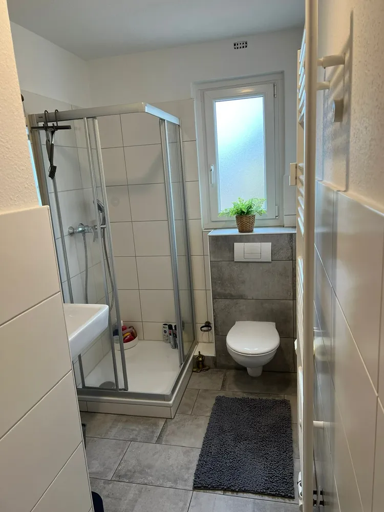2 Zimmer Wohnung mit 43 m² in Bochum – Bild 3
