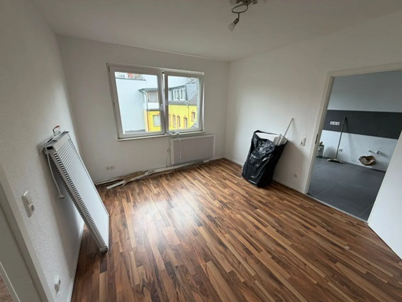 2 Zimmer Wohnung mit 51 m² in Aachen – Bild 4