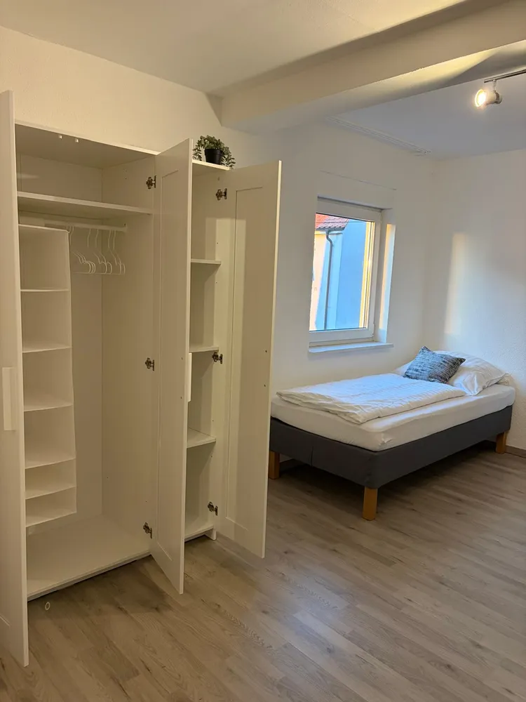 4 Zimmer Wohnung mit 76 m² in Vaihingen an der Enz – Bild 2
