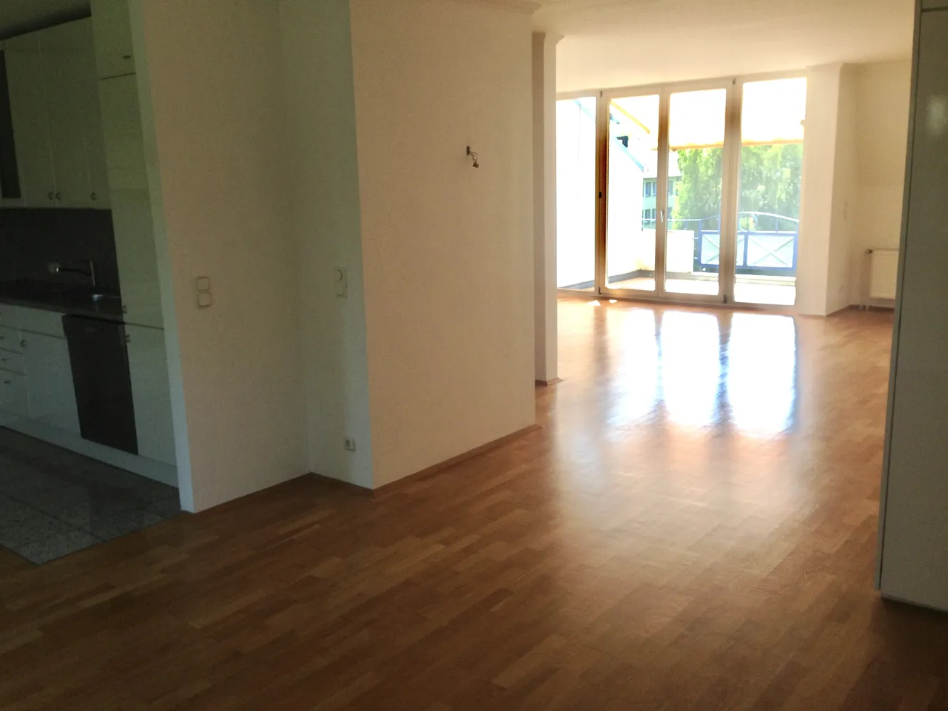 3 room apartment with 108 m² in Cologne – Photo 5