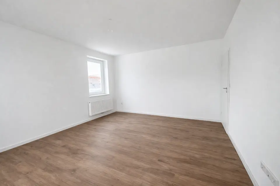 2 Zimmer Wohnung mit 57 m² in Hannover – Bild 3