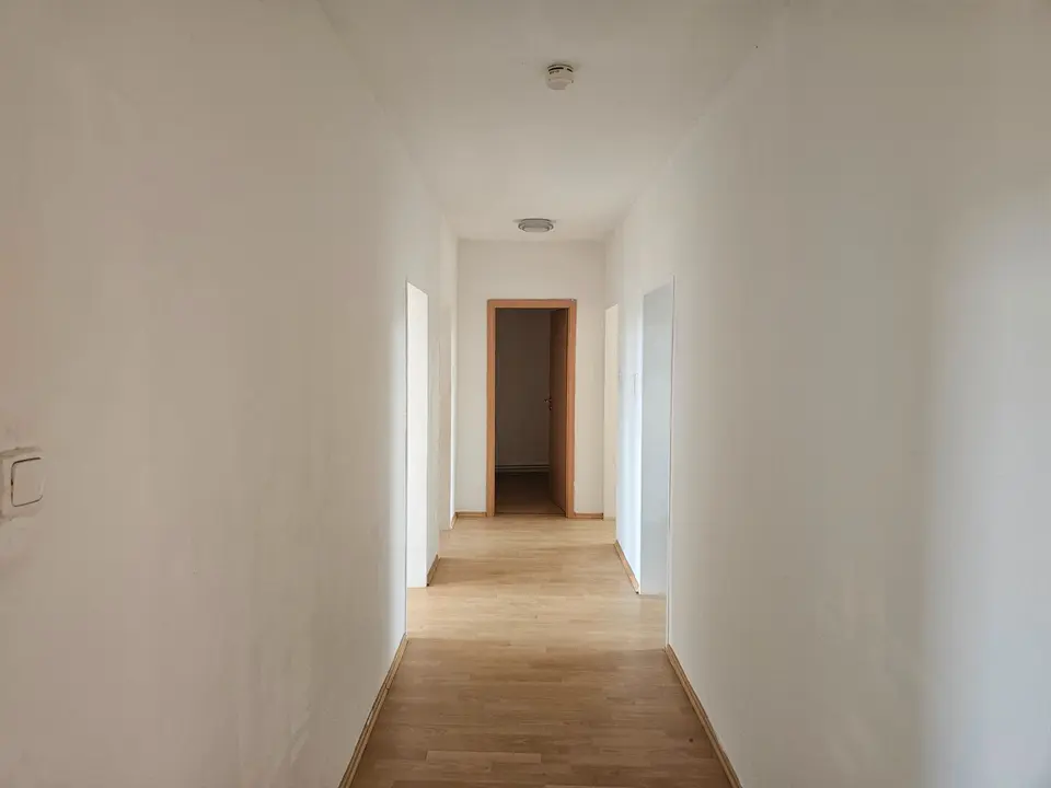 4 room apartment with 98 m² in Wilhelmshaven – Photo 5
