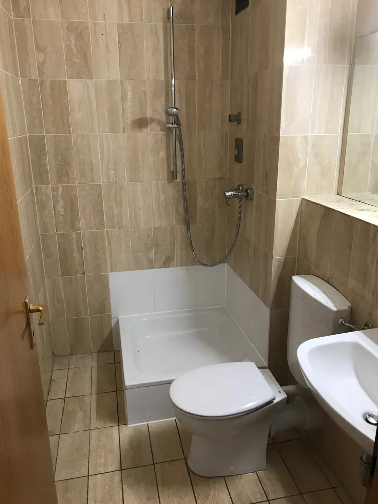 1 Zimmer Wohnung mit 32 m² in Düsseldorf – Bild 5