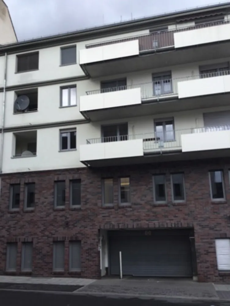 2 room apartment with 72 m² in Wiesbaden – Photo 1