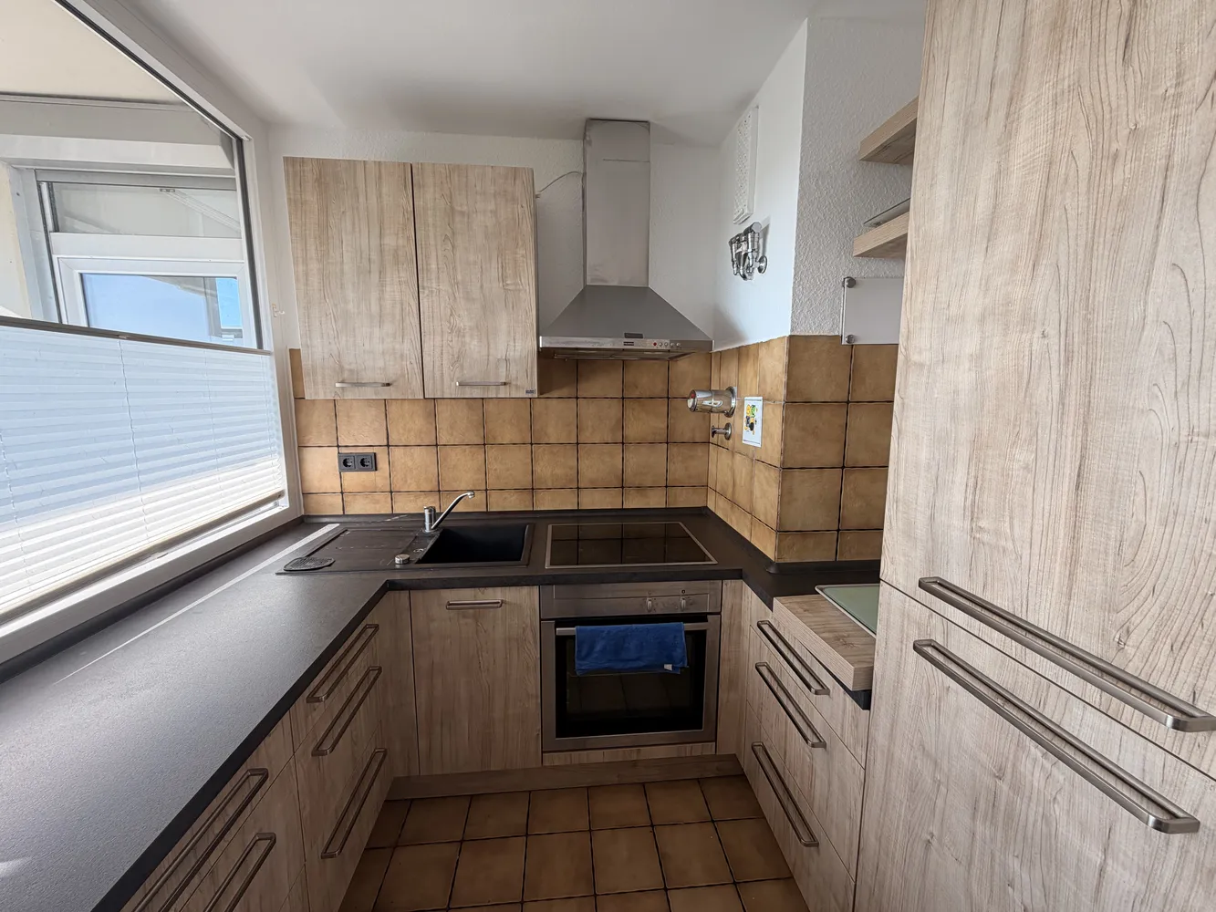 2 Zimmer Wohnung mit 63 m² in Neuss – Bild 7