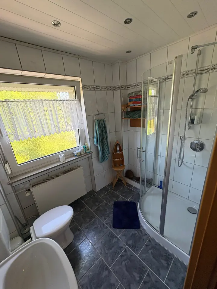 5 Zimmer Haus mit 95 m² in Kassel – Bild 8