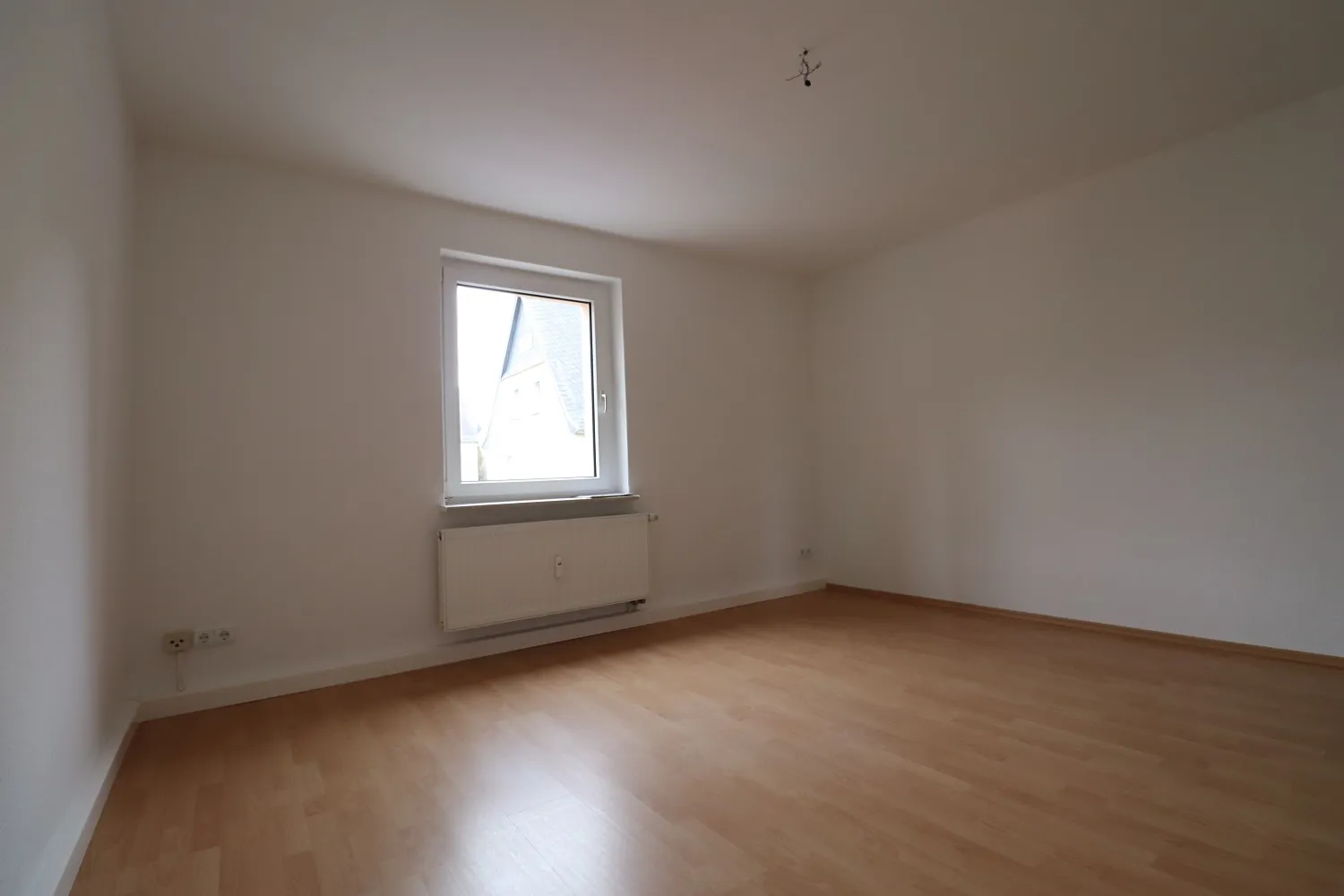 1 room apartment with 34 m² in Chemnitz – Photo 6
