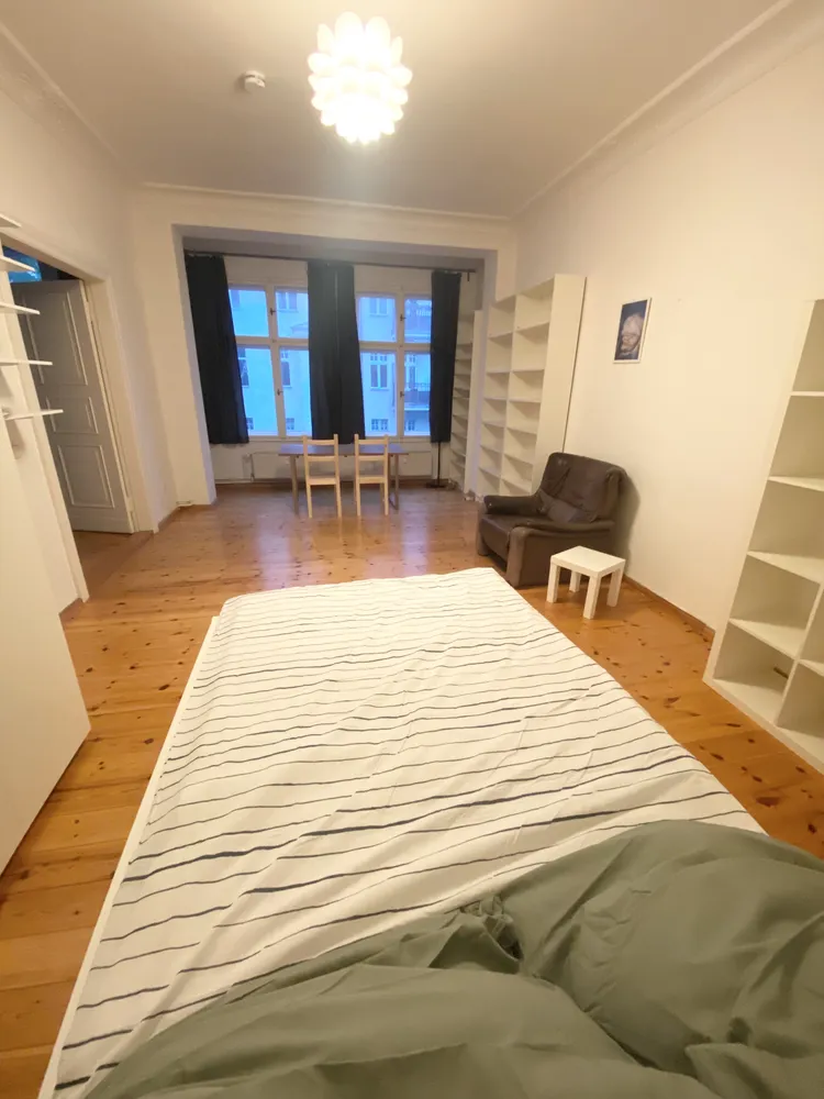 2 Zimmer Wohnung mit 58 m² in Berlin – Bild 9